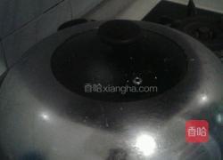 豆豉蒸排骨的做法图解3
