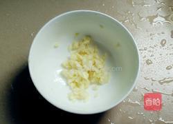 肉丝淋凉米粉的做法图解5