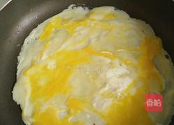 煎饼果子的做法图解5