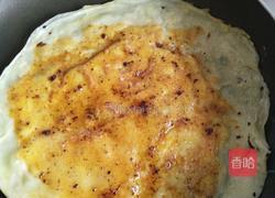 煎饼果子的做法图解7