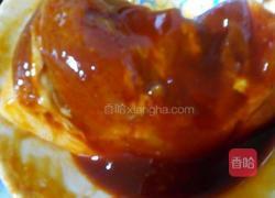 叉烧肉卤鹌鹑蛋的做法图解1