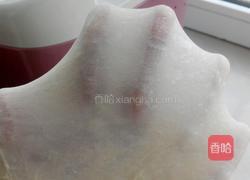 手撕炼乳面包的做法图解3