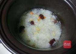 红枣银耳羹的做法图解6