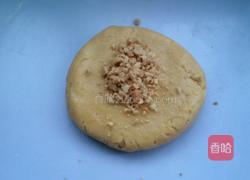 花生桃酥的做法图解3