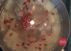 冬瓜丸子汤的做法图解6