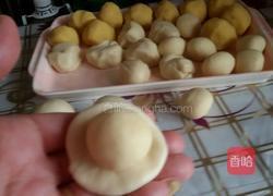 绿豆酥饼的做法图解13