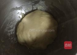 牛奶面包的做法图解6