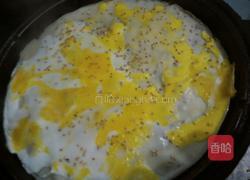 煎饼果子的做法图解3