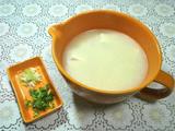 鲫鱼豆腐汤