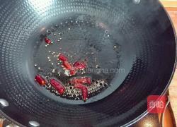 辣炒牛肠的做法图解4