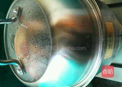 清蒸红仓晶鱼的做法图解6