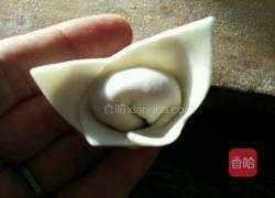 猪肉韭菜馄饨的做法图解10