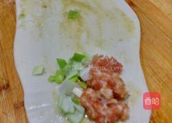 香酥肉饼的做法图解9
