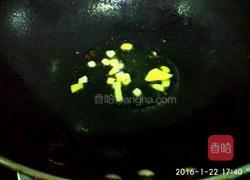 鸡丝茶树菇的做法图解7