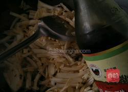 醋溜辣白菜的做法图解7