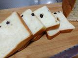 牛奶果味土司