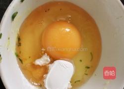 蛋皮海苔小馄饨的做法图解1
