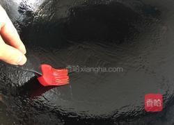 蛋皮海苔小馄饨的做法图解2
