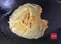 蛋皮海苔小馄饨的做法图解4