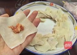 蛋皮海苔小馄饨的做法图解7