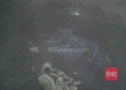 炖鸡腿的做法图解4