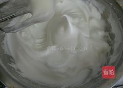 青芒蛋糕卷的做法图解9
