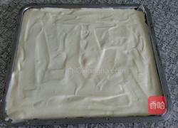 青芒蛋糕卷的做法图解12