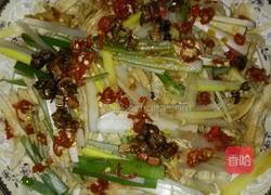 手撕鸡脯肉丝的做法图解6