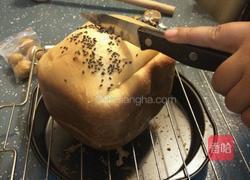 自制草莓酱的做法图解4