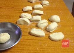 奶香馒头的做法图解2