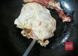 酱汁鸡腿的做法图解6