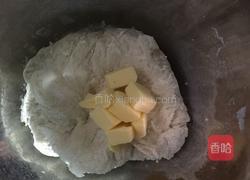 水果披萨（9寸）的做法图解4