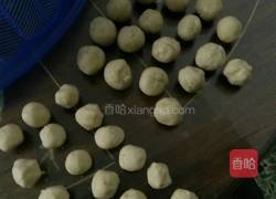 绿豆酥饼的做法图解6