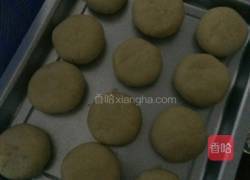 绿豆酥饼的做法图解11