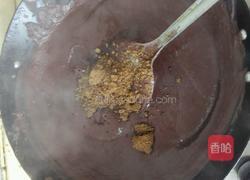 红豆沙馅的做法图解5