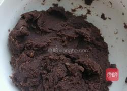 红豆沙馅的做法图解9