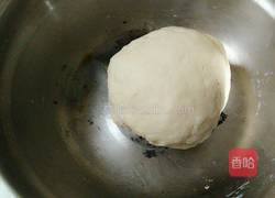 莲蓉饼的做法图解3