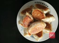生煎包的做法图解14