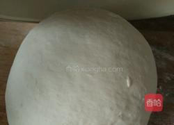 生煎包的做法图解1
