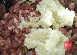 生煎包的做法图解4