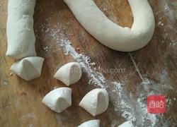 生煎包的做法图解6
