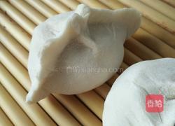 生煎包的做法图解8