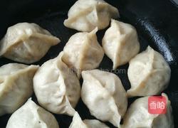 生煎包的做法图解12