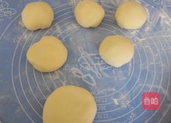 豆沙面包的做法图解10