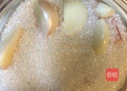 腊八蒜的做法图解4