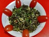 雪里蕻（正宗湘菜）