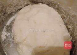 电饼铛萝卜馅饼的做法图解4