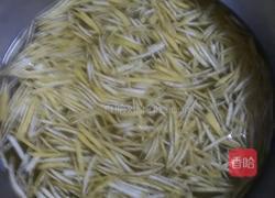 蜂蜜柚子茶的做法图解4