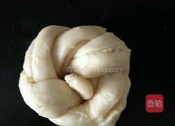 淡奶油手撕椰蓉小面包的做法图解13