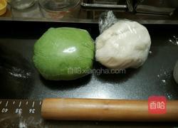  芹菜肉馅饺子的做法图解1